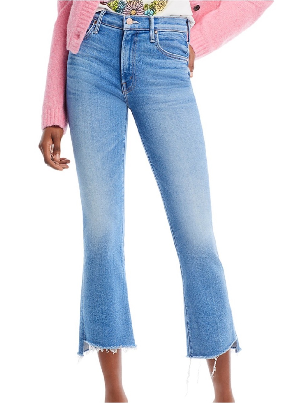 MOTHER jeans